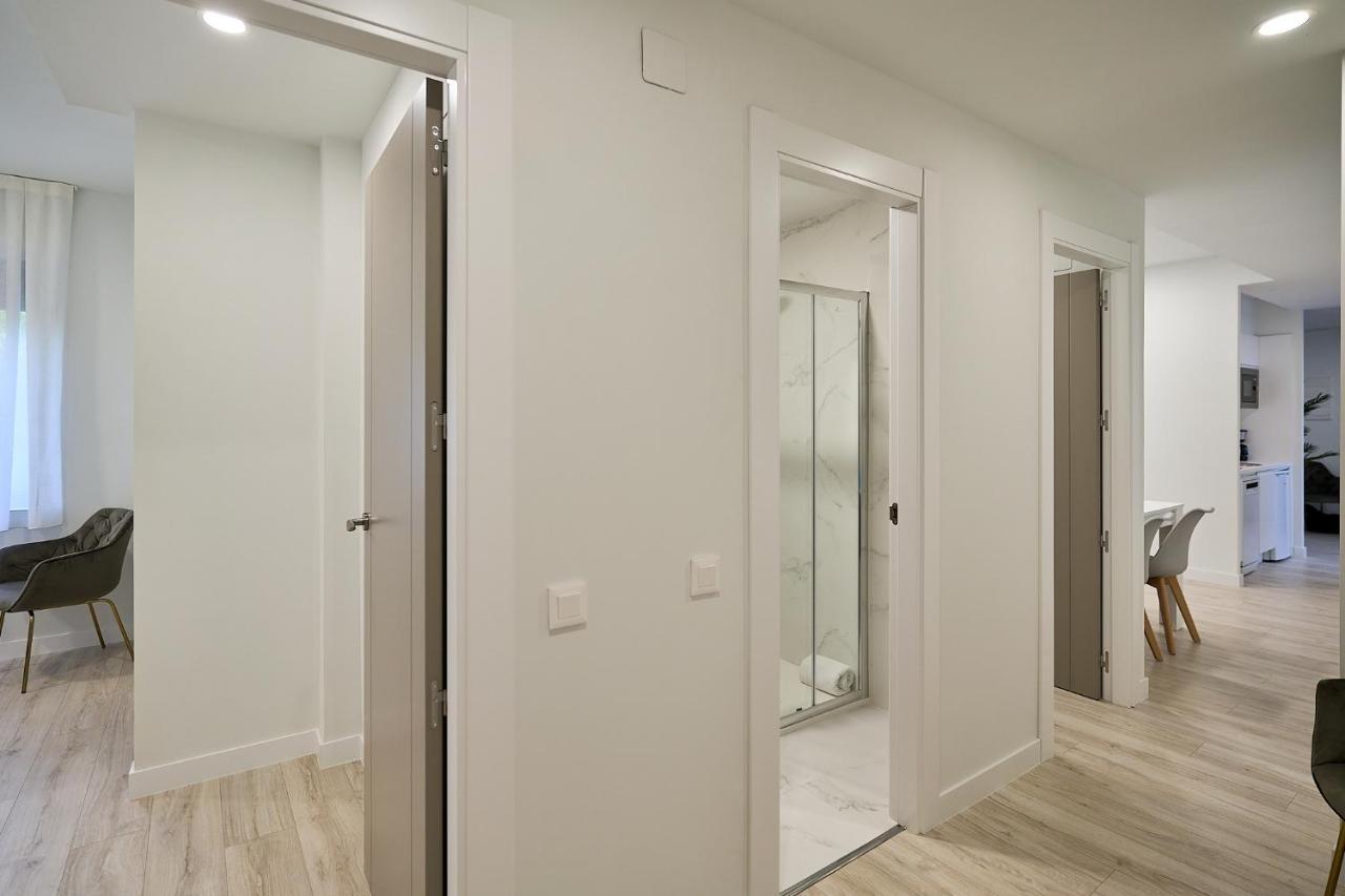 Aparthotel Ines Luna Salamanca