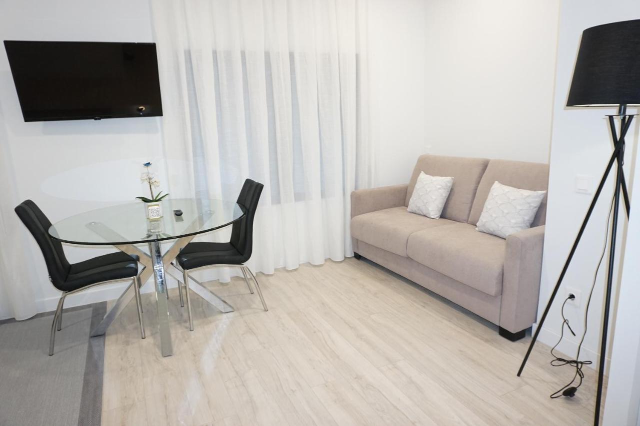 Ines Luna Aparthotel Salamanca